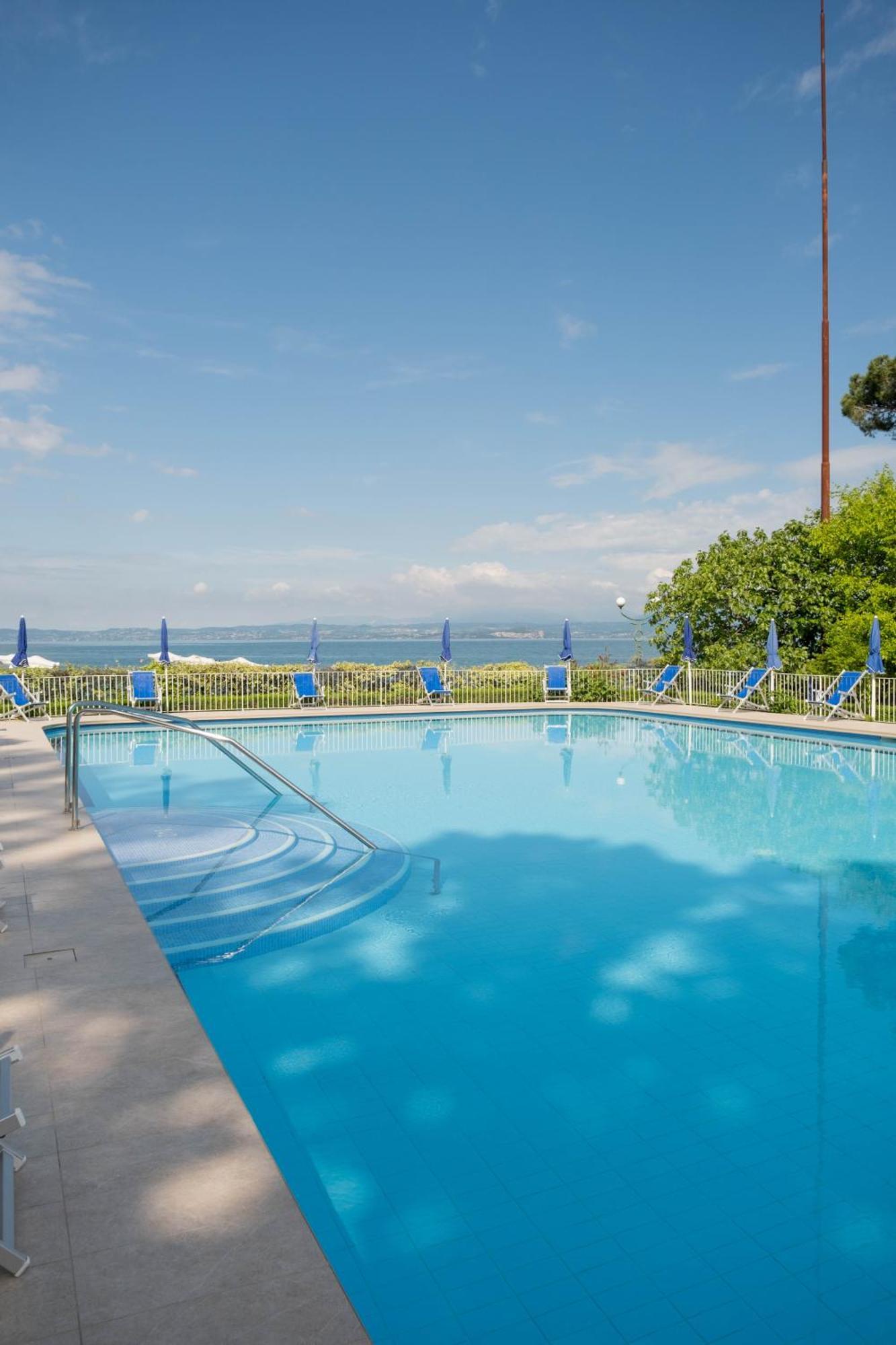 Hotel Vela D'Oro Dependence Μπαρντολίνο Εξωτερικό φωτογραφία