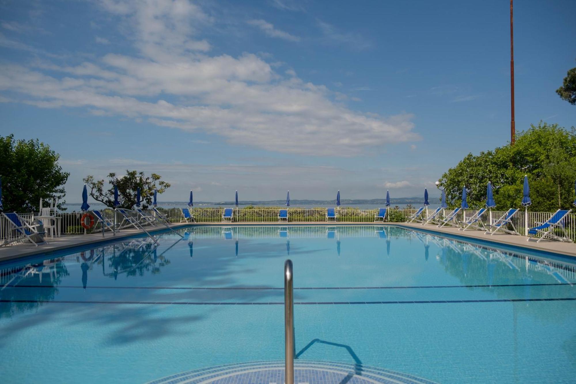 Hotel Vela D'Oro Dependence Μπαρντολίνο Εξωτερικό φωτογραφία