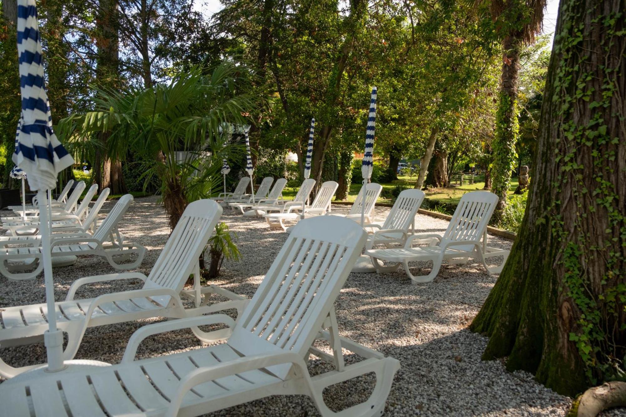 Hotel Vela D'Oro Dependence Μπαρντολίνο Εξωτερικό φωτογραφία