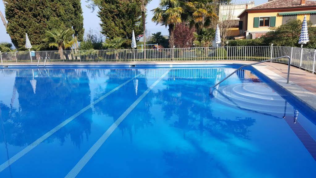 Hotel Vela D'Oro Dependence Μπαρντολίνο Εξωτερικό φωτογραφία