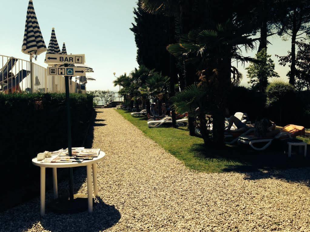 Hotel Vela D'Oro Dependence Μπαρντολίνο Εξωτερικό φωτογραφία