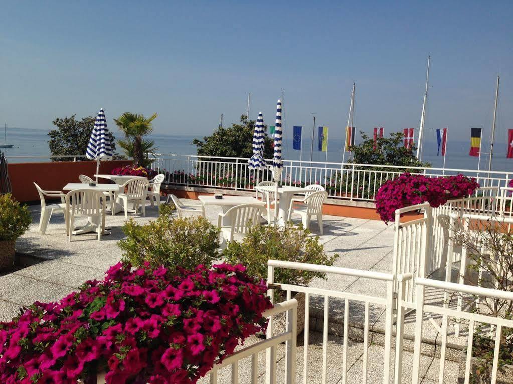 Hotel Vela D'Oro Dependence Μπαρντολίνο Εξωτερικό φωτογραφία