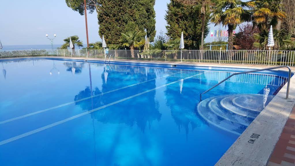 Hotel Vela D'Oro Dependence Μπαρντολίνο Εξωτερικό φωτογραφία