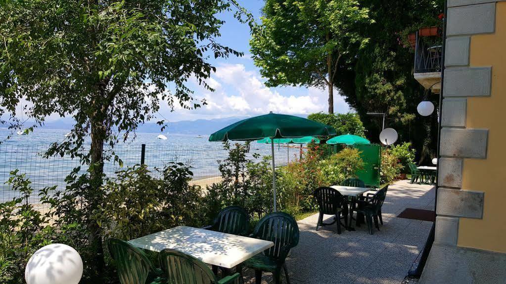 Hotel Vela D'Oro Dependence Μπαρντολίνο Εξωτερικό φωτογραφία