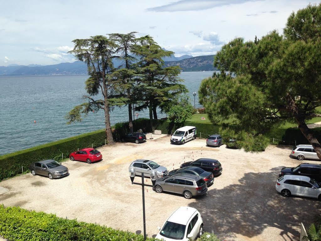 Hotel Vela D'Oro Dependence Μπαρντολίνο Εξωτερικό φωτογραφία